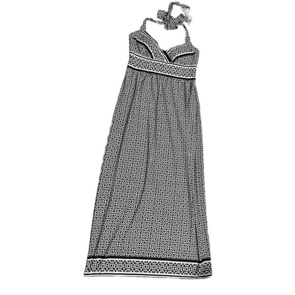 ♡ Y2K ♡  v i n t a g e :: boho chic dress Hawaii tropical style - Picture 7 of 11